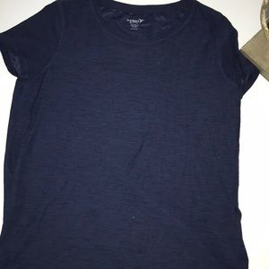 Old Navy Active girls t-shirt